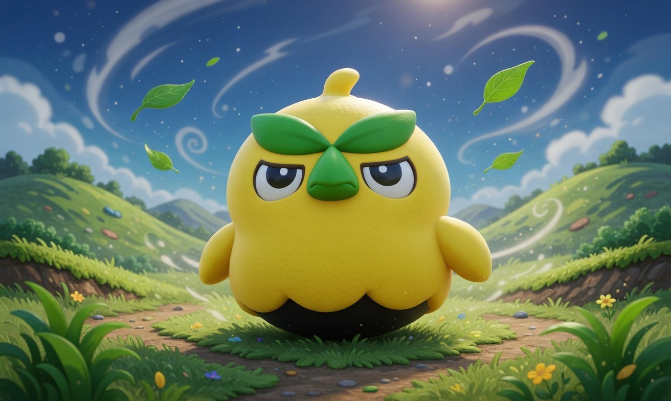 Browt - Starter Erba