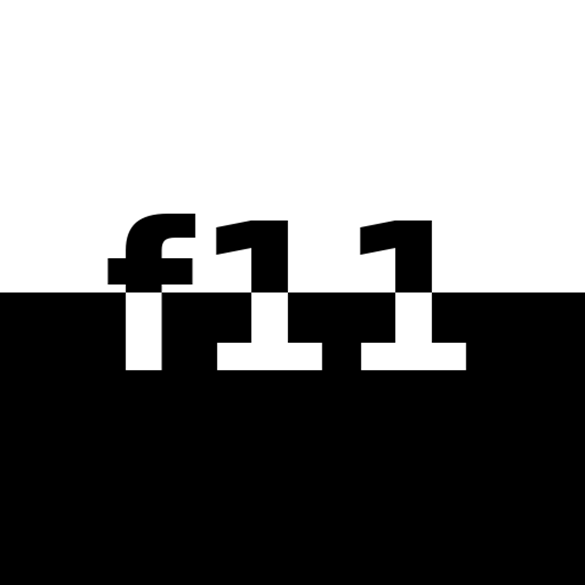 f11
