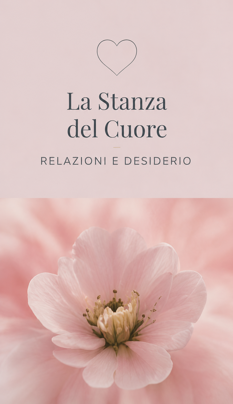 La Stanza del Cuore