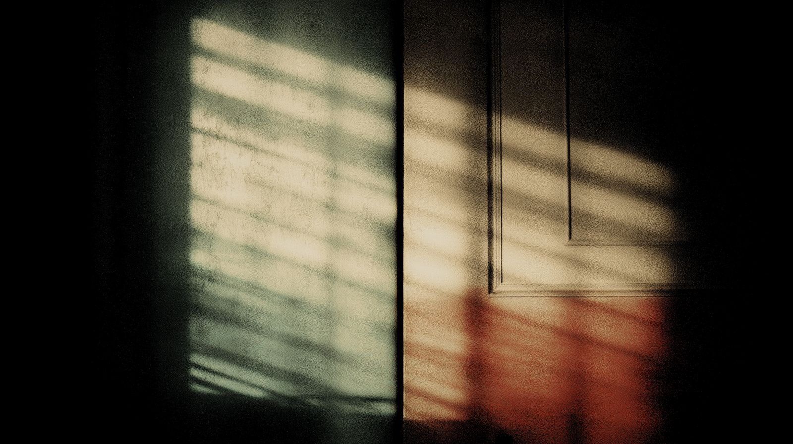 Choices — AI-generated artwork