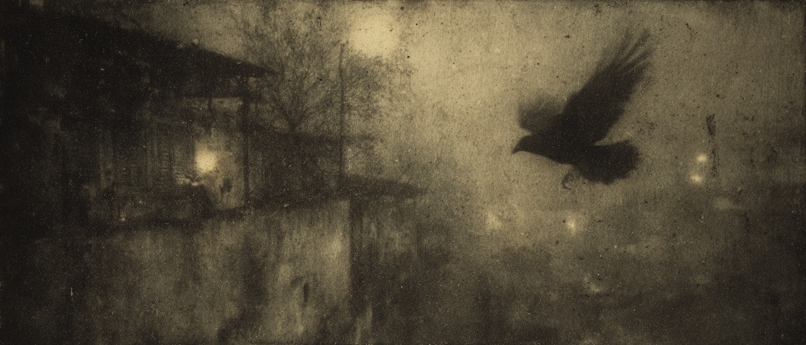 A Bird — AI-generated artwork