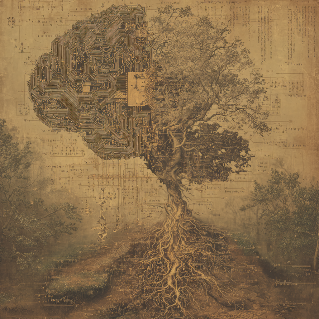 Albero del pensiero critico