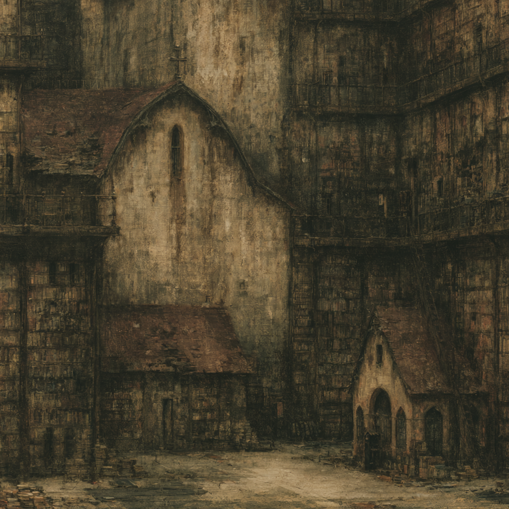 Biblioteca silenziosa &mdash; prompt e documentazione varia