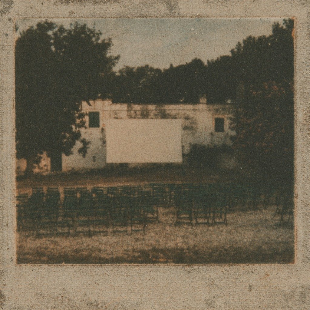 Vision for “The White Rectangle”